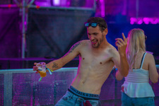 Foto's, Sunrise Festival, 24 juni 2022, Lilse Bergen, Lille