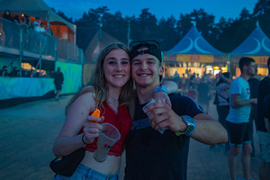 foto Sunrise Festival, 24 juni 2022, Lilse Bergen, Lille #984110