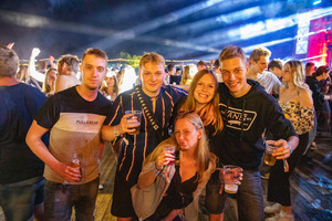 foto Sunrise Festival, 24 juni 2022, Lilse Bergen, Lille #984138