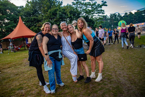 foto Sunrise Festival, 24 juni 2022, Lilse Bergen, Lille #984152