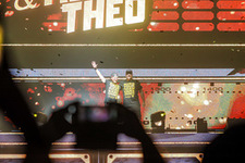 Foto's, Charly Lownoise & Mental Theo, 30 juli 2022, Ziggo Dome, Amsterdam