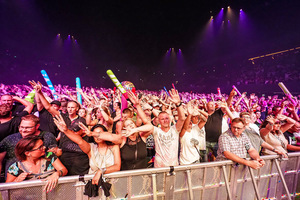 foto Charly Lownoise & Mental Theo, 30 juli 2022, Ziggo Dome, Amsterdam #984193
