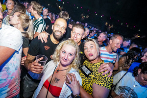 foto Charly Lownoise & Mental Theo, 30 juli 2022, Ziggo Dome, Amsterdam #984311