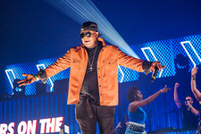 Foto's, Charly Lownoise & Mental Theo, 30 juli 2022, Ziggo Dome, Amsterdam