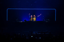 Foto's, Charly Lownoise & Mental Theo, 30 juli 2022, Ziggo Dome, Amsterdam