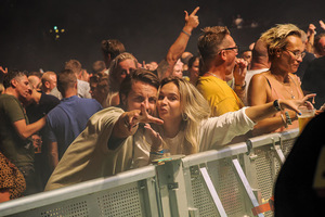 foto Charly Lownoise & Mental Theo, 30 juli 2022, Ziggo Dome, Amsterdam #984359