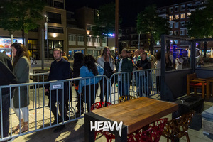 foto HEAVY, 11 juni 2022, Anno, Almere #984544