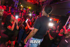 Foto's, HEAVY, 11 juni 2022, Anno, Almere