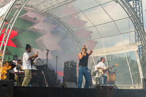 foto Festival Macumba, 23 juli 2022, Ouderkerkerplas, Ouderkerk aan de Amstel #984683