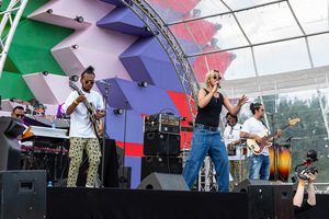 foto Festival Macumba, 23 juli 2022, Ouderkerkerplas, Ouderkerk aan de Amstel #984703