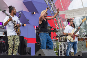 foto Festival Macumba, 23 juli 2022, Ouderkerkerplas, Ouderkerk aan de Amstel #984706