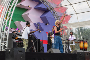 foto Festival Macumba, 23 juli 2022, Ouderkerkerplas, Ouderkerk aan de Amstel #984713