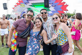 Festival Macumba foto