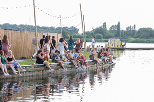 foto Festival Macumba, 23 juli 2022, Ouderkerkerplas, Ouderkerk aan de Amstel #984745