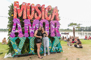 foto Festival Macumba, 23 juli 2022, Ouderkerkerplas, Ouderkerk aan de Amstel #984752