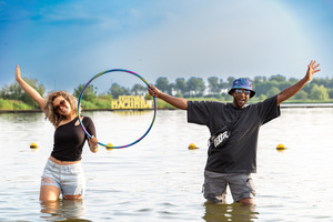 foto Festival Macumba, 23 juli 2022, Ouderkerkerplas, Ouderkerk aan de Amstel #984775