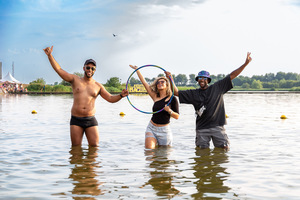 foto Festival Macumba, 23 juli 2022, Ouderkerkerplas, Ouderkerk aan de Amstel #984776