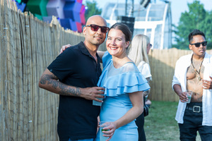 foto Festival Macumba, 23 juli 2022, Ouderkerkerplas, Ouderkerk aan de Amstel #984785