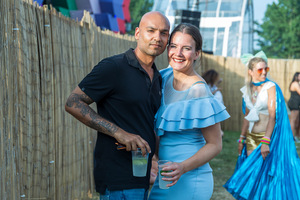 foto Festival Macumba, 23 juli 2022, Ouderkerkerplas, Ouderkerk aan de Amstel #984786