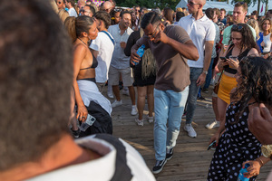 foto Festival Macumba, 23 juli 2022, Ouderkerkerplas, Ouderkerk aan de Amstel #984791