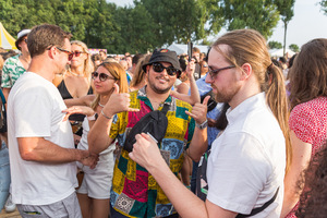 foto Festival Macumba, 23 juli 2022, Ouderkerkerplas, Ouderkerk aan de Amstel #984803