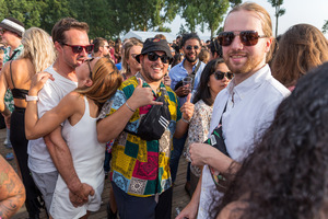 foto Festival Macumba, 23 juli 2022, Ouderkerkerplas, Ouderkerk aan de Amstel #984804