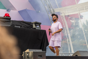 foto Festival Macumba, 23 juli 2022, Ouderkerkerplas, Ouderkerk aan de Amstel #984805