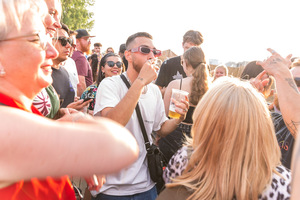 foto Festival Macumba, 23 juli 2022, Ouderkerkerplas, Ouderkerk aan de Amstel #984814