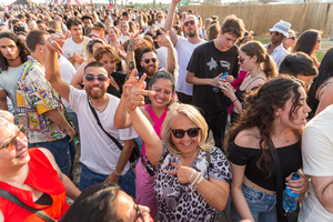 foto Festival Macumba, 23 juli 2022, Ouderkerkerplas, Ouderkerk aan de Amstel #984820