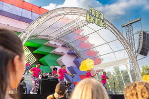 foto Festival Macumba, 23 juli 2022, Ouderkerkerplas, Ouderkerk aan de Amstel #984832