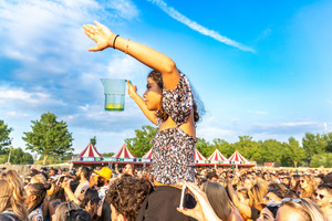 foto Festival Macumba, 23 juli 2022, Ouderkerkerplas, Ouderkerk aan de Amstel #984838