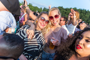 foto Festival Macumba, 23 juli 2022, Ouderkerkerplas, Ouderkerk aan de Amstel #984839