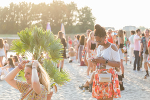 foto Festival Macumba, 23 juli 2022, Ouderkerkerplas, Ouderkerk aan de Amstel #984860