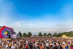 foto Festival Macumba, 23 juli 2022, Ouderkerkerplas, Ouderkerk aan de Amstel #984870