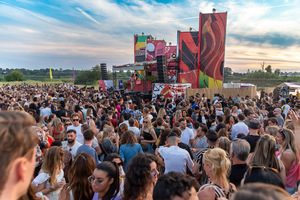 foto Festival Macumba, 23 juli 2022, Ouderkerkerplas, Ouderkerk aan de Amstel #984900
