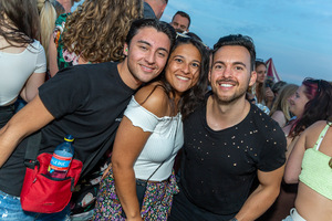 foto Festival Macumba, 23 juli 2022, Ouderkerkerplas, Ouderkerk aan de Amstel #984904