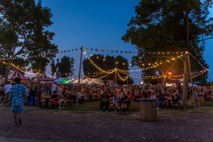 foto Festival Macumba, 23 juli 2022, Ouderkerkerplas, Ouderkerk aan de Amstel #984924