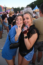 Foto's, Decibel Outdoor Festival, 20 augustus 2022, Beekse Bergen, Hilvarenbeek