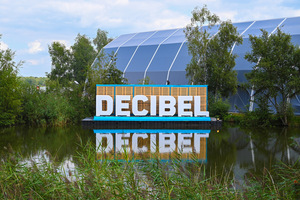 foto Decibel Outdoor Festival, 20 augustus 2022, Beekse Bergen, Hilvarenbeek #985530