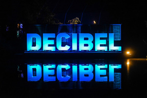 foto Decibel Outdoor Festival, 20 augustus 2022, Beekse Bergen, Hilvarenbeek #985533