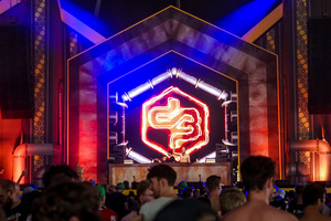 foto Decibel Outdoor Festival, 21 augustus 2022, Beekse Bergen, Hilvarenbeek #985767