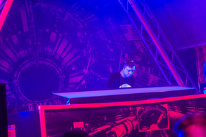foto Decibel Outdoor Festival, 21 augustus 2022, Beekse Bergen, Hilvarenbeek #985878