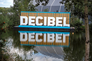 foto Decibel Outdoor Festival, 21 augustus 2022, Beekse Bergen, Hilvarenbeek #985938