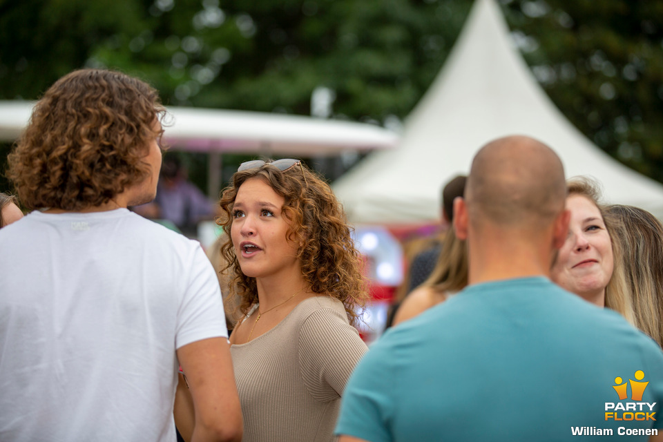 foto Over De Grens Festival, 27 augustus 2022, Festivalterrein Stein
