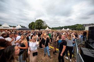 foto Over De Grens Festival, 27 augustus 2022, Festivalterrein Stein, Stein #986198