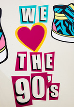 Foto's, We Love The 90's, 27 augustus 2022, Goffertpark, Nijmegen