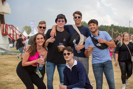 Essential Festival foto