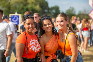 foto Essential Festival, 3 september 2022, Oost-Maarland, Maastricht #986501