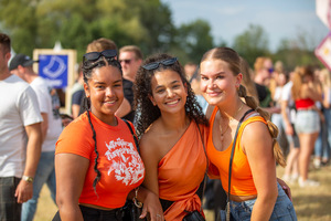 foto Essential Festival, 3 september 2022, Oost-Maarland, Maastricht #986501