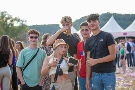 Essential Festival foto